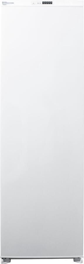 Inventum IKK1785S 178 cm energiezuinige inbouw koelkast Koeler 294 liter Stil Fresh Cooling Superkoelen Vershoudlade Sleepdeur Wit - Foto 3