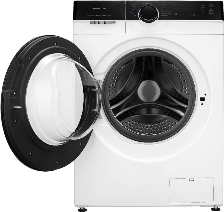 Inventum VWM8030W Wasmachine