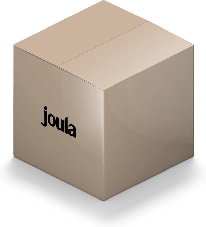 Joula Tafelmodel Vriezer 60 liter 3 Vrieslades Wit