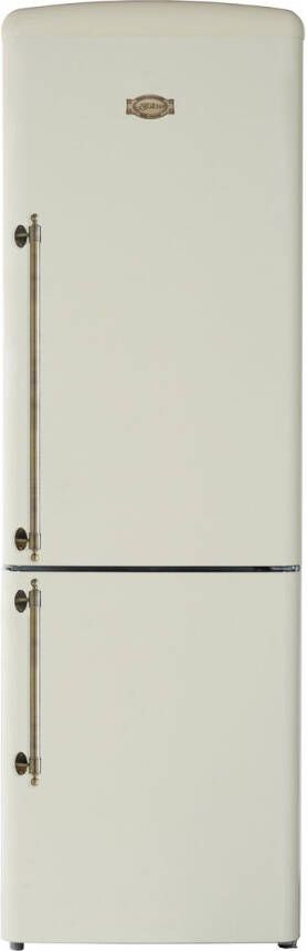 Kaiser koelkast koel-vriescombinatie KK 60825 ElfEm koelkast 60 cm breed 60 cm 330 L NoFrost 199 cm touch control