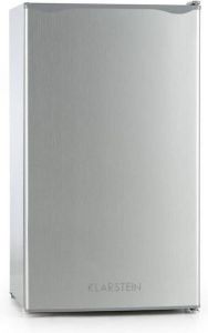 Klarstein 90L1-WH Tafelmodel koelkast RVS