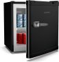 Klarstein Irene Retro Mini Gefrierschrank 31L Flexibler Temperaturbereich 24 °C bis 10 °C Energieeffizienz C Leise 38 dB Kompaktes Design Mini Kühl Gefrierschrank Für Wohnräume & Büros – geschikt voor thuisfitness en sportschoolgebruik duurza - Thumbnail 1