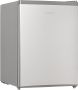 Klarstein Cool Kid Getränkekühlschrank Mini Kühlschrank Mini Bar 66 Liter Volumen 109 kWh Jahr freistehend 45 x 63 x 51 cm (BxHxT) 42db grau Edelstahl gebürstet – geschikt voor thuisfitness en sportschoolgebruik duurzame constructie eenvo - Thumbnail 2