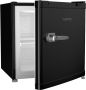 Klarstein Irene Retro Mini Gefrierschrank 31L Flexibler Temperaturbereich 24 °C bis 10 °C Energieeffizienz C Leise 38 dB Kompaktes Design Mini Kühl Gefrierschrank Für Wohnräume & Büros – geschikt voor thuisfitness en sportschoolgebruik duurza - Thumbnail 2