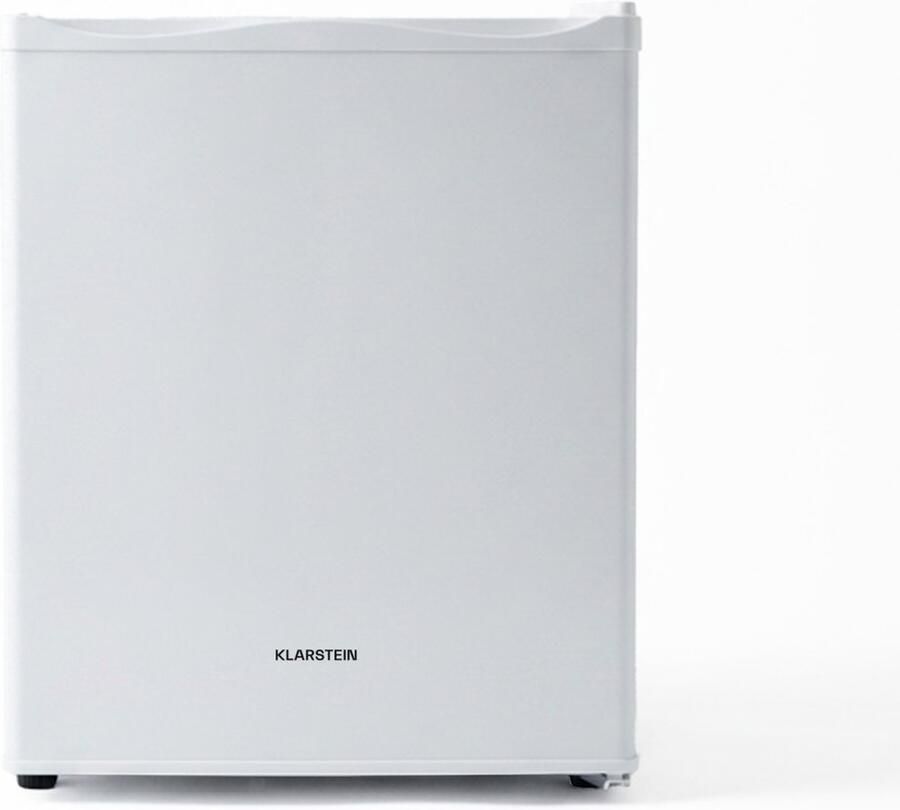 Klarstein Minibar Happy Hour 5-15°C geruisloos 23 dB ledverlichting Minikoelkast 23L voor Hotelkamer voor Partykelder Stil Compact Mini Fridge Kleine Koelkast Hotelkoelkast Drankkoeler Compact Koelkast - Foto 3