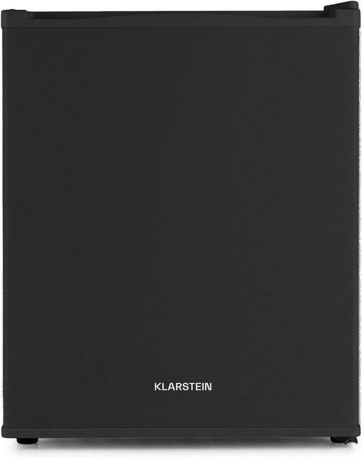 Klarstein Minibar Happy Hour Minikoelkast Drankkoelkast 30L 5-15°C 25 dB voor Hotelkamer voor Partykelder LED-Binnenverlichting Mini Fridge Kleine Koelkast Hotelkoelkast Drankkoeler Compact Koelkast - Foto 3