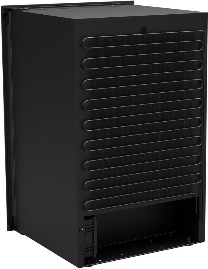 Klarstein Vinsider 57 Duo Weinkühlschrank 2 Zonen 57 Flaschen 5 22 °C Leise 38 dB Einbau UV Schutz Glas Holzregale Edelstahl R600a – geschikt voor thuisfitness en sportschoolgebruik duurzame constructie eenvoudig te monteren ideaal voor kra - Foto 5