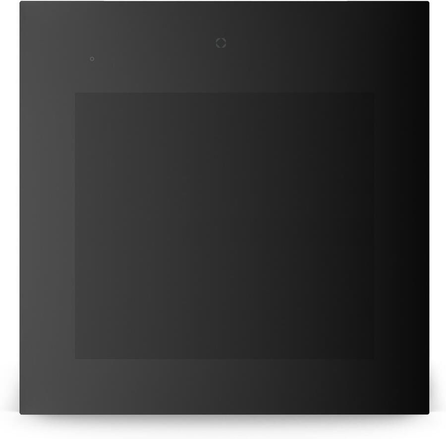 Klarstein Wijnkoeler Velaire wijnkoelkast met twee zones 36 flessen inbouw 5-22 °C touchbediening led uv-glas 41 dB minimalistisch design voor Bar Houten Schappen voor Champagne voor Keuken Wijnklimaatkast Wijnkast