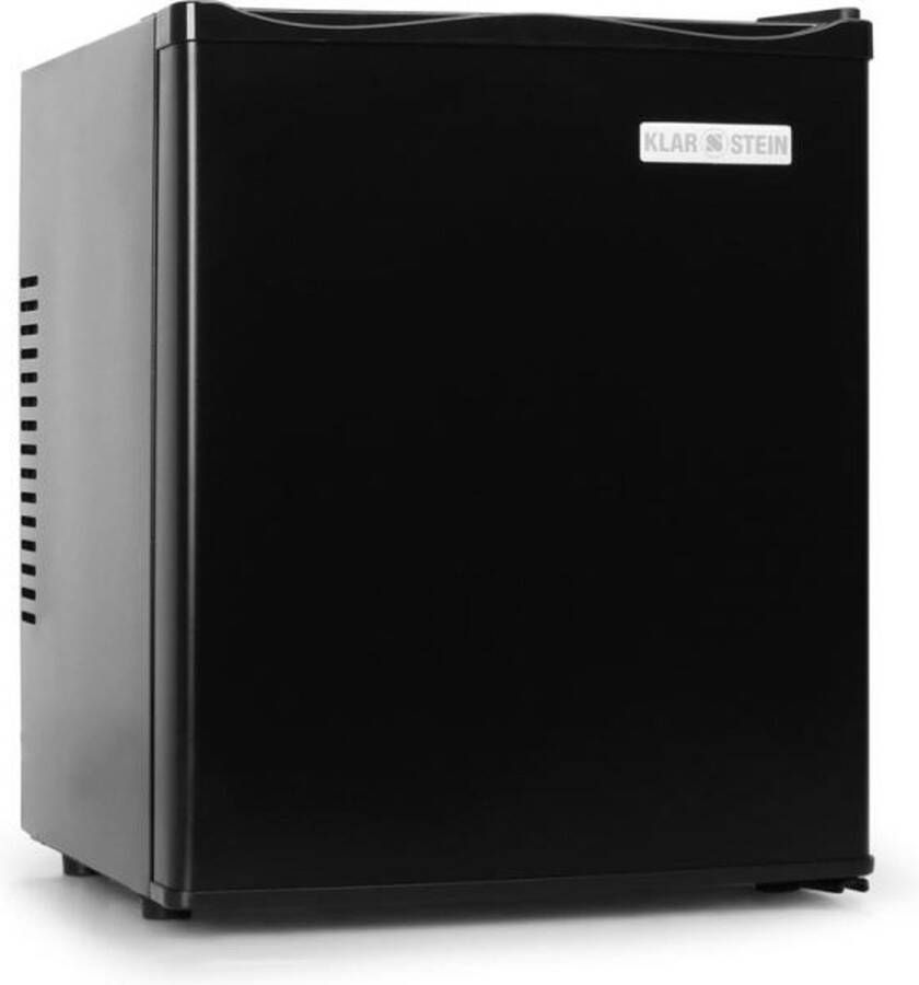 Klarstein MKS-10 Mini koelkast 24 liter Barmodel koelkast ultra-compacte afmetingen 23 dB - Foto 2