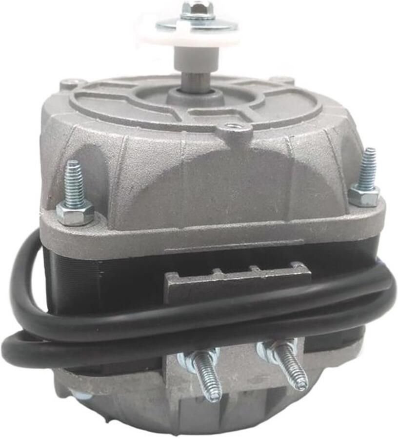 Koelkast Vriezer Fan Motor 73W Universele Condensator Ventilator Motor Koeling Verdamper Ventilator Vervangende Onderdelen