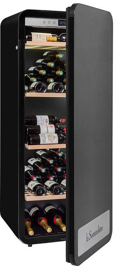 La Sommelière La Sommeliere Wijnkoelkast APOGEE150 1 Zone