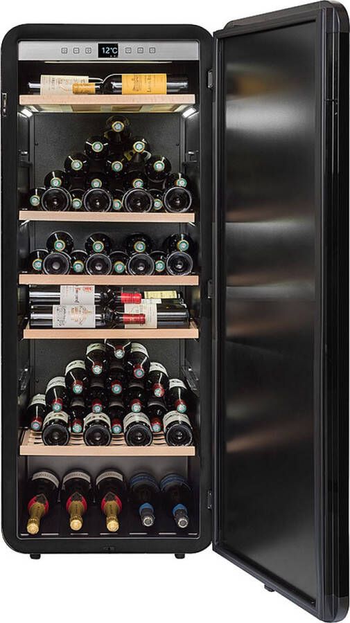La Sommelière La Sommeliere Wijnkoelkast APOGEE200 1 Zone