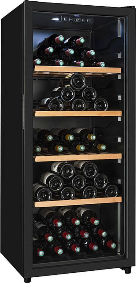 La Sommelière CTVNE120 Wijnbewaarkast voor max. 116 flessen