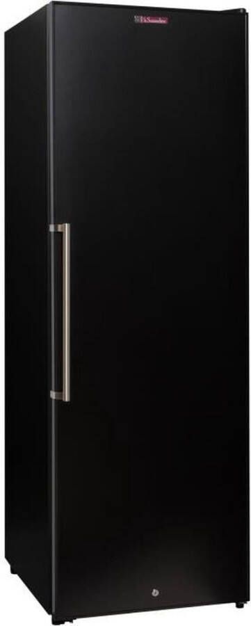 La Sommelière LA SOMMELIERE CTP253 Wijnkelder 248 flessen Vrijstaand Klasse G B 59 5cm x H 183cm - Foto 2