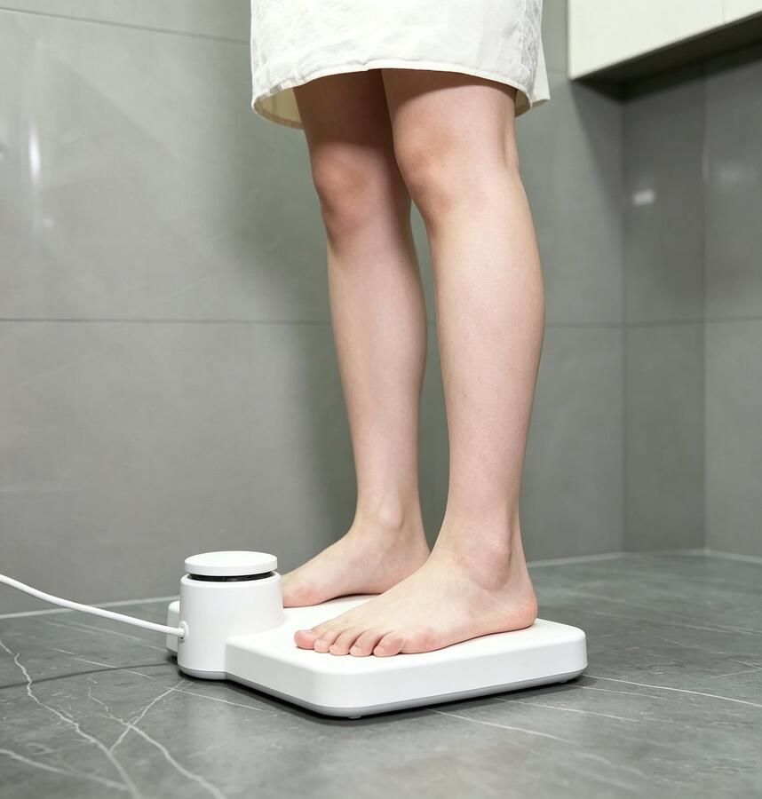 Learnlogic Lichaamsdroger voor na het douchen compacte droger voor lichaam en voeten standen voor koele en warme lucht 300*290*115㎜
