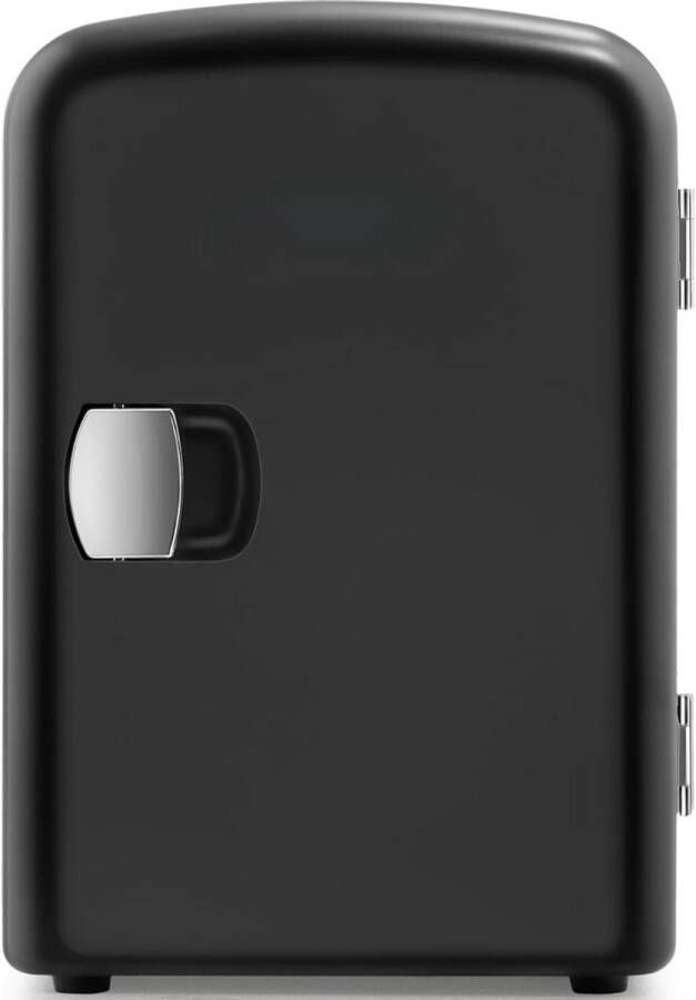 Lexium Store Lexium Mini Fridge for Drinks Kleine Koelkast Mini Koelkasten Minibar Mini Fridge Mini Koelkast Mini Koelkastje