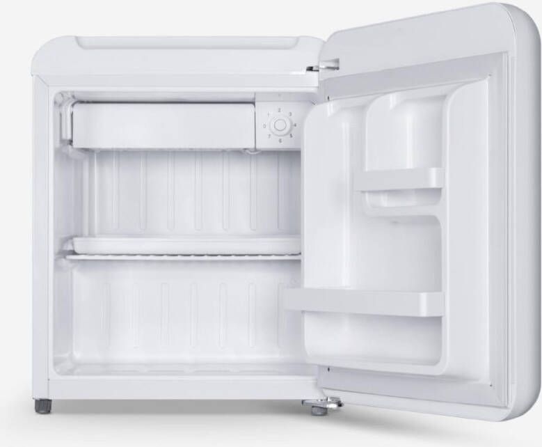 Lexium Store Lexium Mini Fridge for Drinks Kleine Koelkast Mini Koelkasten Minibar Mini Fridge Mini Koelkast Mini Koelkastje