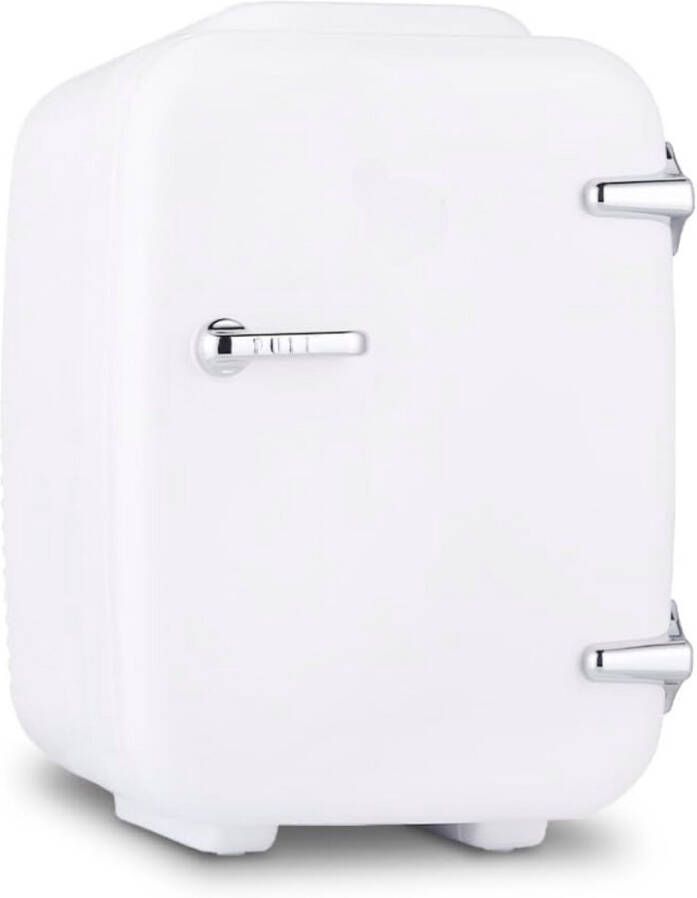 Lexium Store Lexium Mini Fridge for Drinks Kleine Koelkast Mini Koelkasten Minibar Mini Fridge Mini Koelkast Mini Koelkastje