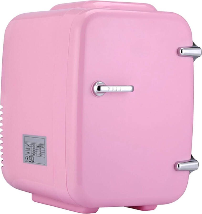 Lexium Store Lexium Minibar koelkast Mini koelkast Mini bar Koeler