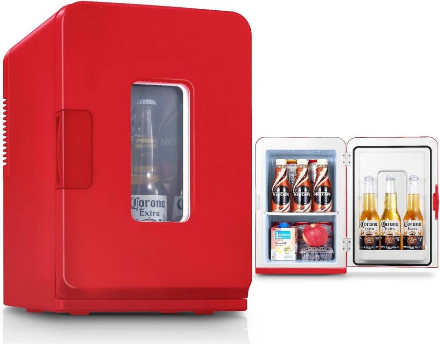 Lexium Store Lexium Minibar koelkast Mini koelkast Mini bar Koeler