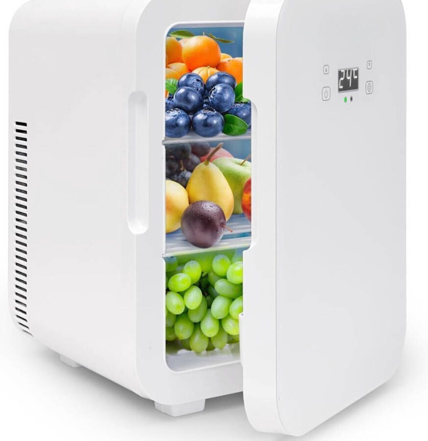 Lexium Store Lexium Minibar koelkast Mini koelkast Mini bar Koeler