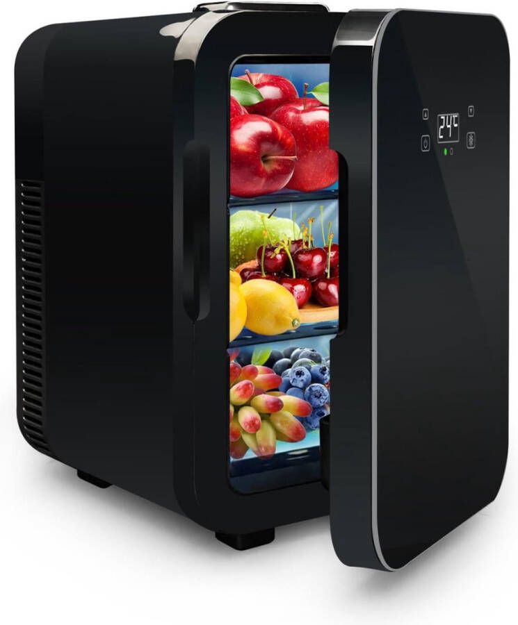 Lexium Store Lexium Minibar koelkast Mini koelkast Mini bar Koeler