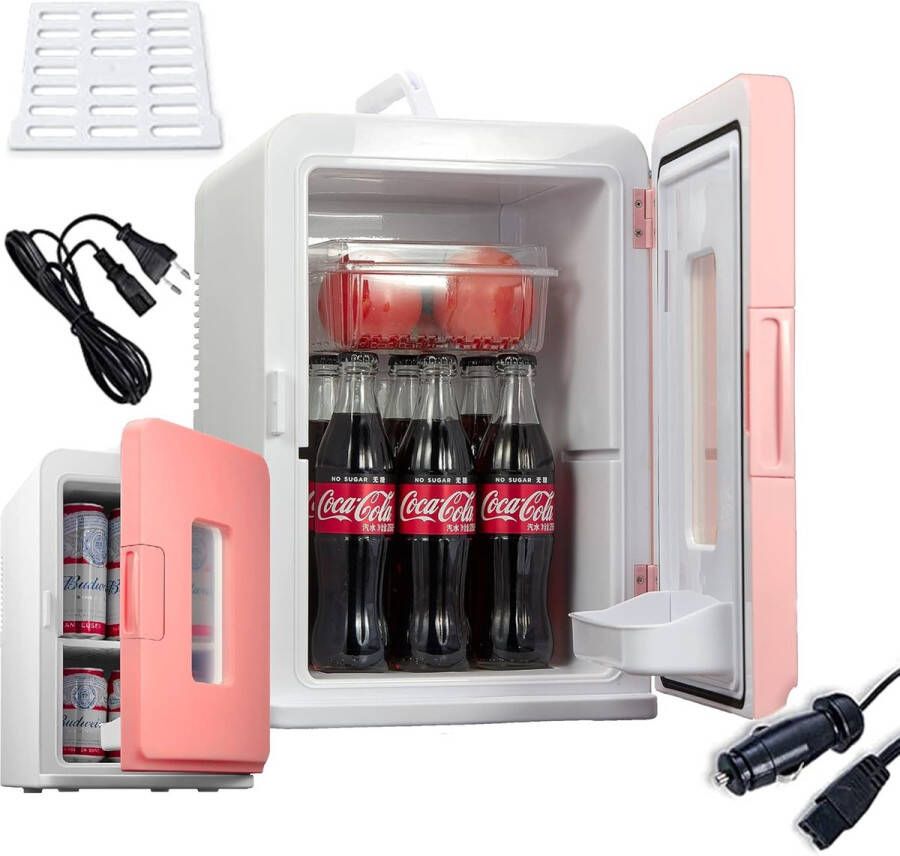 Lexium Store Lexium Minibar koelkast Mini koelkast Mini bar Koeler