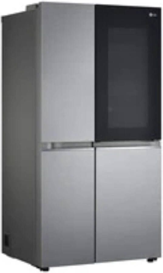 LG Amerikaanse koelkast GSQV90PZAE