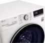 LG F4V709P1E 9 kg Wasmachine met TurboWash™ 59 Slimme AI DD™ motor Hygiënisch wassen met stoom ThinQ™ - Thumbnail 1