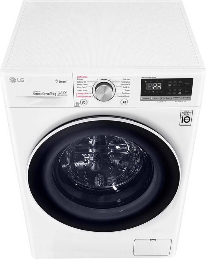 LG F4WN509S0 Wasmachine - Foto 1