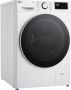 LG F4WR3509S0W A-10% 9 kg Wasmachine Slimme AI DD™ motor EzDispense™ Hygiënisch wassen met stoom ThinQ™ - Thumbnail 2