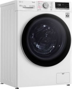 LG F4WV509S1H Wasmachine Voorbelading 9KG 1400RPM A Wit