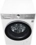 LG F4WV912A2E 12 kg Wasmachine met TurboWash™ 39 Slimme AI DD™ motor Hygiënisch wassen met stoom ThinQ™ - Thumbnail 1
