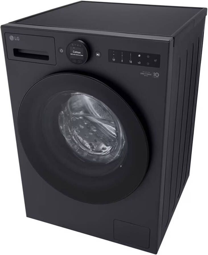 LG Wasmachine F4WX801YB | Wasmachines | Huishouden&Woning Wassen&Drogen | 8806096074619