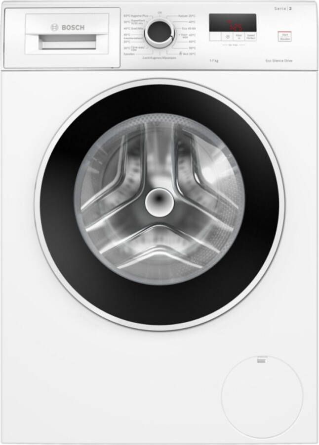 LG F4X1009NWB wasmachine Voorbelading 9 kg 1400 RPM Wit
