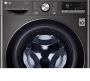 LG F6WV71S2TA 10.5 kg Wasmachine met TurboWash™ 39 Slimme AI DD™ motor EzDispense™ Minder strijken door stoom ThinQ™ - Thumbnail 3