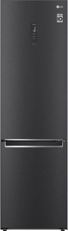 LG GBB72MCUGN 384L koel-vriescombinatie met DoorCooling+™ FreshConverter™ FreshBalancer™ Smart Inverter Compressor ThinQ™ - Foto 2