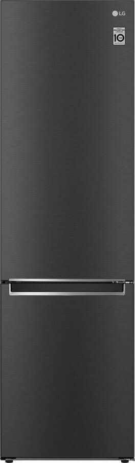 LG Koelvriescombi GBB72MCVGN | Vrijstaande koelkasten | Keuken&Koken Koelkasten | 8806091391018 - Thumbnail 2