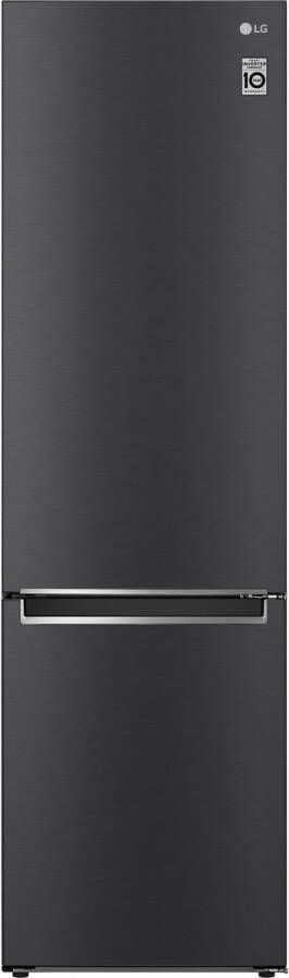 LG Koelvriescombi GBB72MCVGN | Vrijstaande koelkasten | Keuken&Koken Koelkasten | 8806091391018