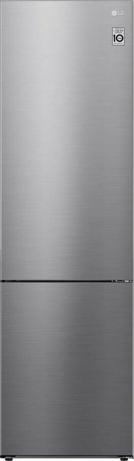 LG GBP62PZNBC 384L koel-vriescombinatie met DoorCooling+™ Total NoFrost STIL (35Db) FreshConverter™ Inverter Linear Compressor met 10 jaar garantie - Foto 2