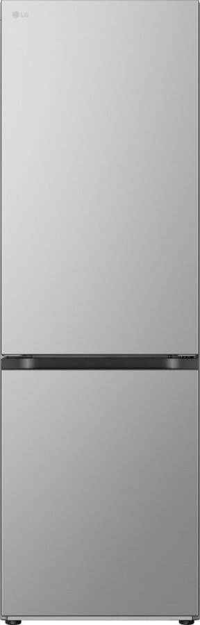 LG GBV5140DPY koelvriescombinatie Nofrost
