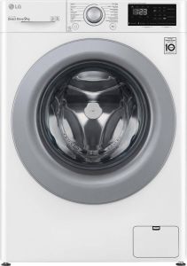 LG GC3V309N4 9kg Wasmachine met Slimme AI DD™ motor Beste zorg met 6 Motion