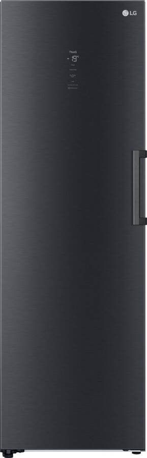 LG Vrieskast Verticaal GFM61MCCSF | Diepvrieskasten | Keuken&Koken Vriezers | 8806091538390