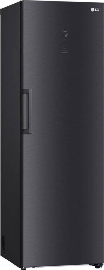 LG Koelkast GLM71MCCSF | Vrijstaande koelkasten zonder vriesvak | 8806091538345