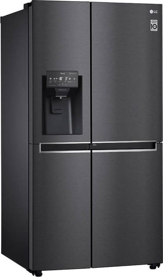 LG GSJ960MCCZ Amerikaanse koelkast met Door Cooling+ Door en door koel Door-in-Door 625L inhoud Total NoFrost Inverter Linear Compressor - Foto 1
