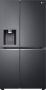 LG GSJV90MCAE Amerikaanse koelkast met Door-in-Door™ 635L inhoud DoorCooling+™ Water- en ijsdispenser met UVnano™ Total No Frost Inverter Linear Compressor - Thumbnail 2
