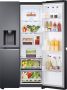 LG GSLV70MCTE Amerikaanse koelkast met Door Cooling+ 635L inhoud Total No Frost Inverter Linear Compressor - Thumbnail 1