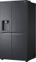 LG GSLV91MCAD Amerikaanse koelkast met Doorcooling+™ 635L inhoud Water- en ijsdispenser met UVnano™ Total No Frost Inverter Linear Compressor - Thumbnail 2