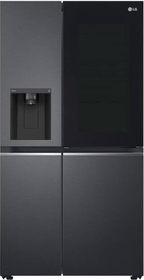 LG GSXV81MCLE |Amerikaanse koelkast| InstaView |Door-in-Door™ - Foto 2