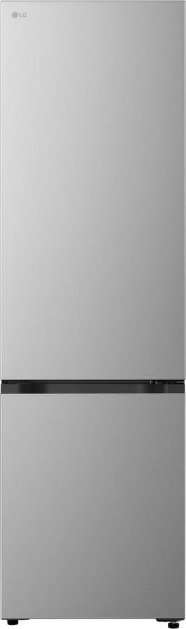 LG GBBS322CPY Koel-vriescombinatie 465L Inhoud Prime Zilver Smart Technology ThinQ (Wi-Fi) - Foto 2